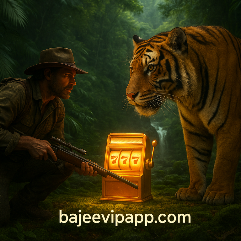 bajeevip লোগো