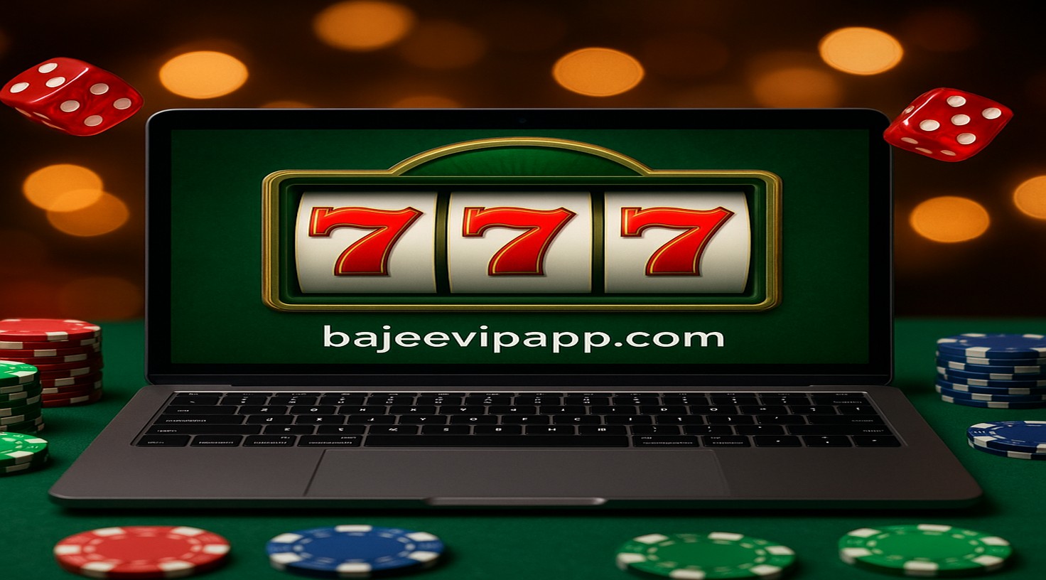 bajeevip গেমিং সাইটে জনপ্রিয় আর্কেড গেমসমূহ