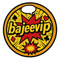bajeevip বাংলাদেশের অনলাইন গেমিং লোগো